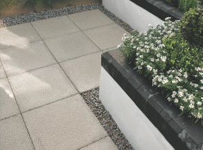 Paving