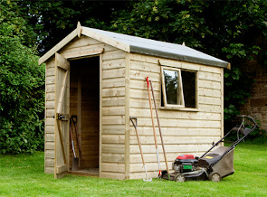 Shed